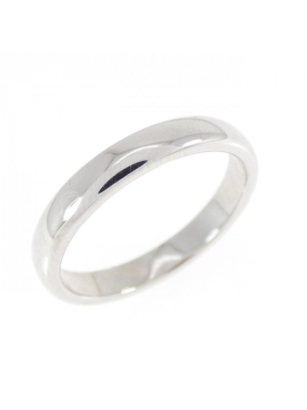 Tiffany & Co Forever Wedding Band Ring